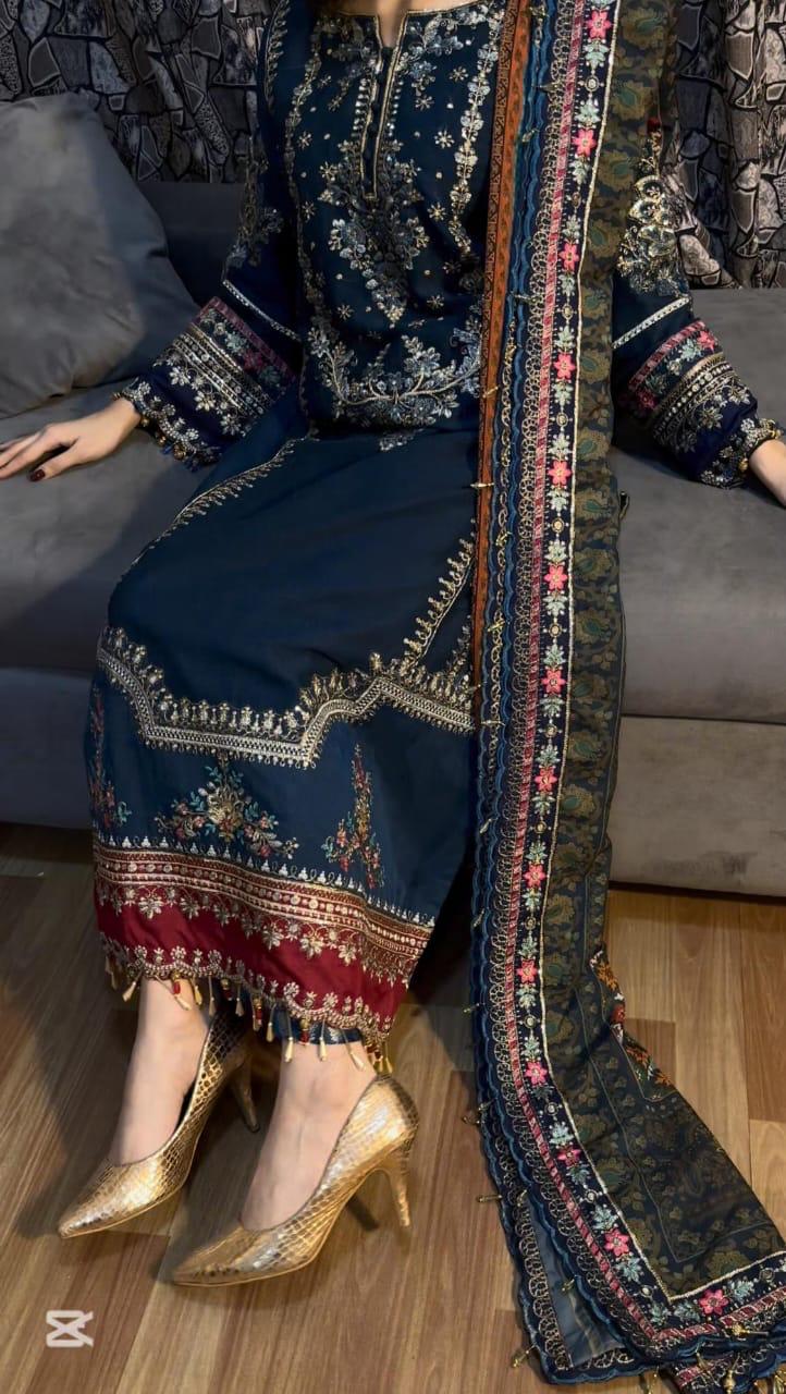 Roop - 3 Piece - AS - 035