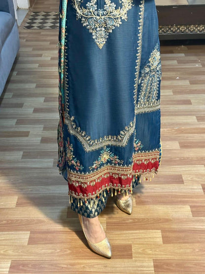 Roop - 3 Piece - AS - 035