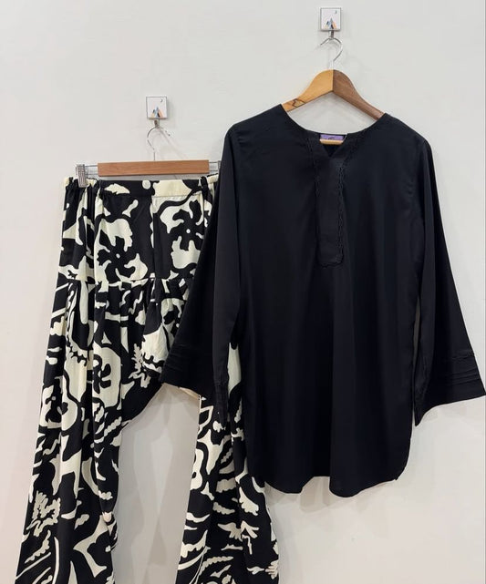 Noor - 2 Piece - BC - 005