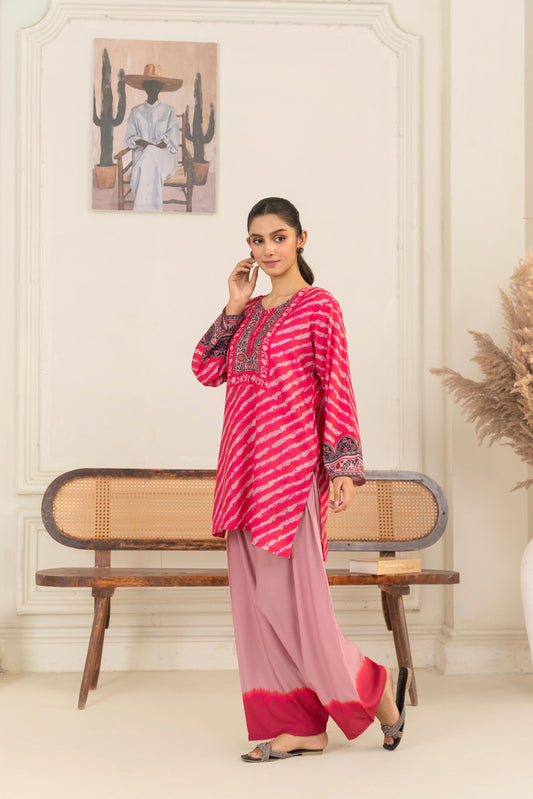 Raha 2-Piece Suit | DA-093