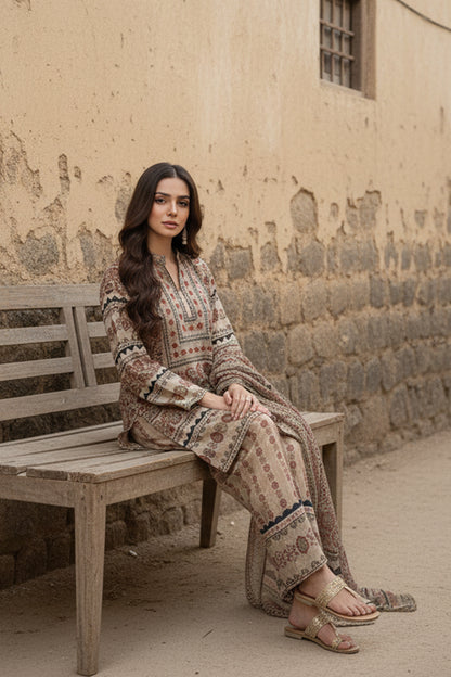 Rustic Charm | AM-011