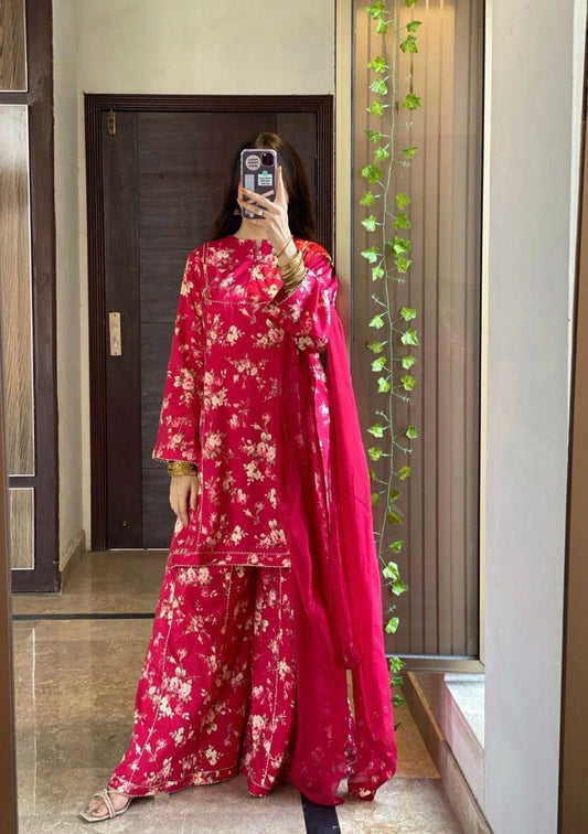 Dilara - 3 Piece - AS-019