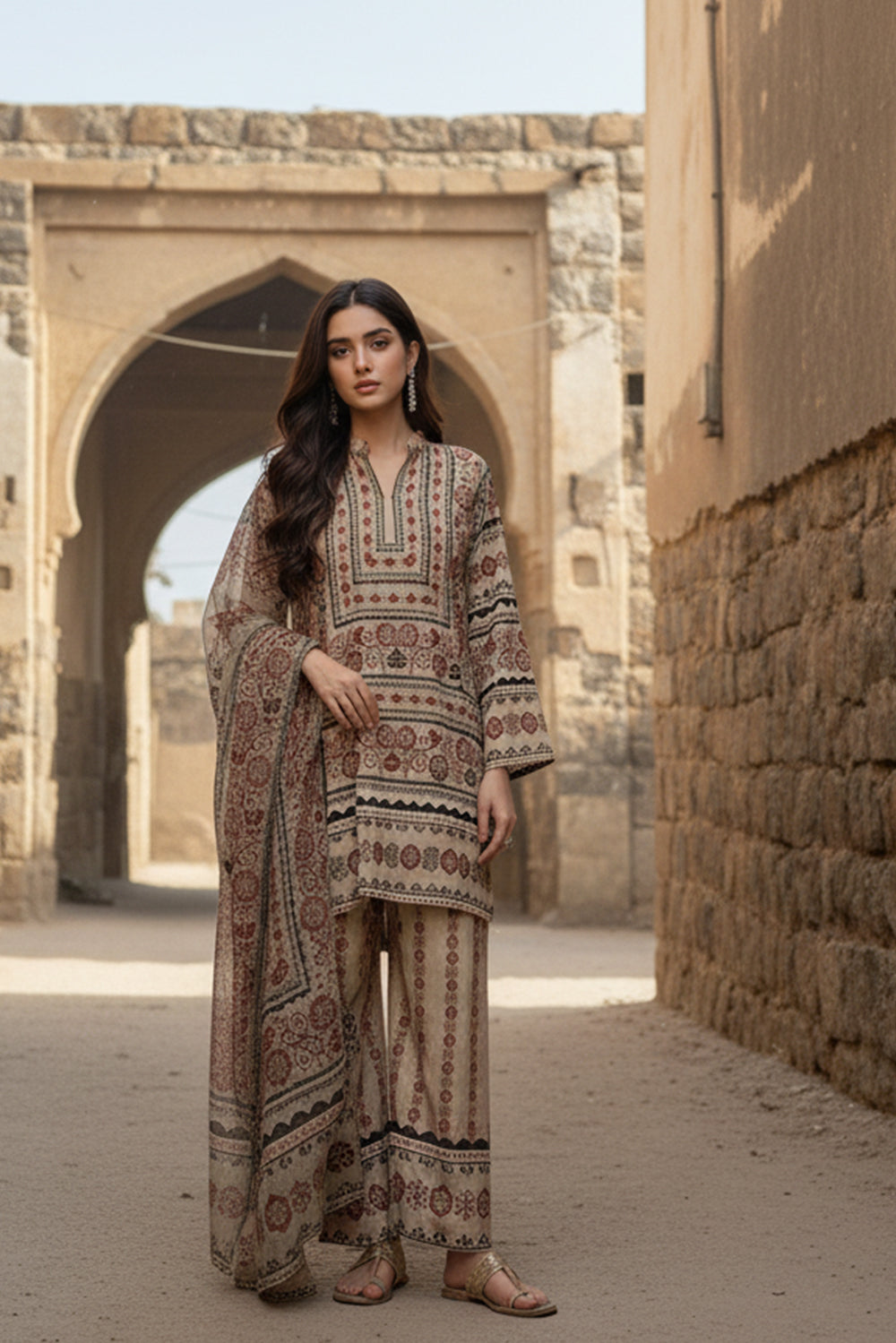 Rustic Charm | AM-011