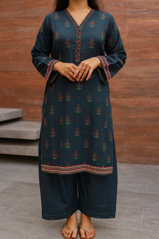 Neel Raat 3-Piece – BS-001