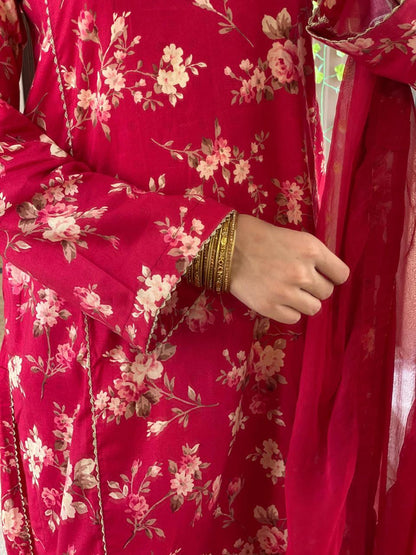 Dilara - 3 Piece - AS-019