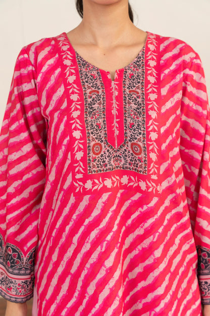 Raha 2-Piece Suit | DA-093