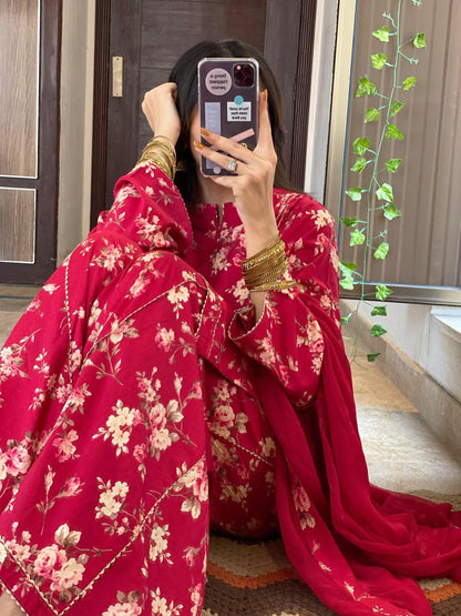 Dilara - 3 Piece - AS-019