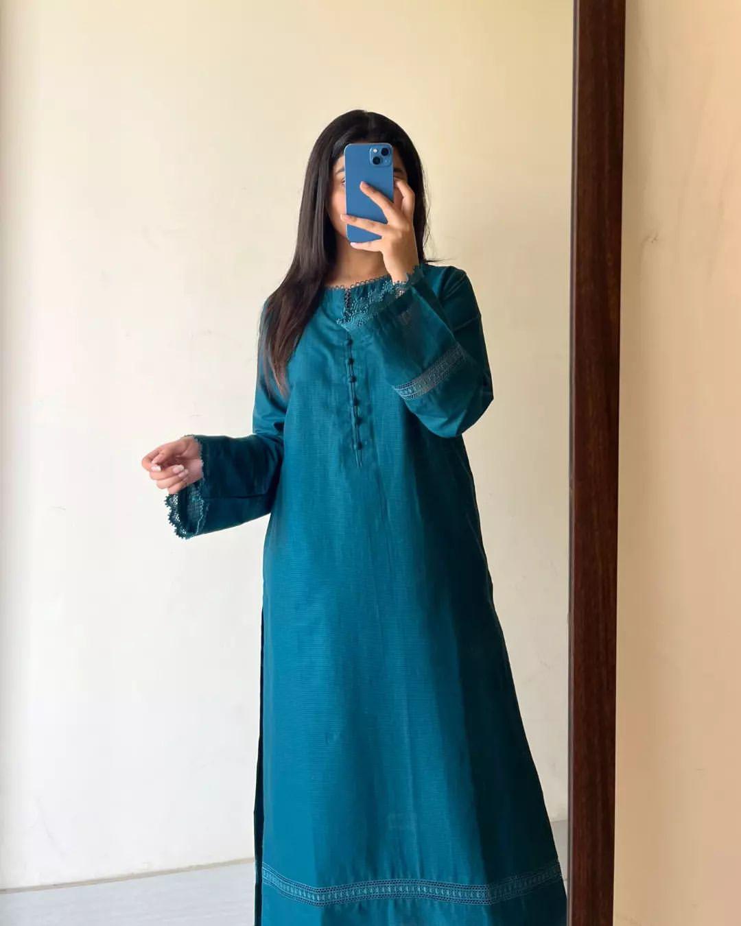 Sahiba - 3 Piece - AS-008