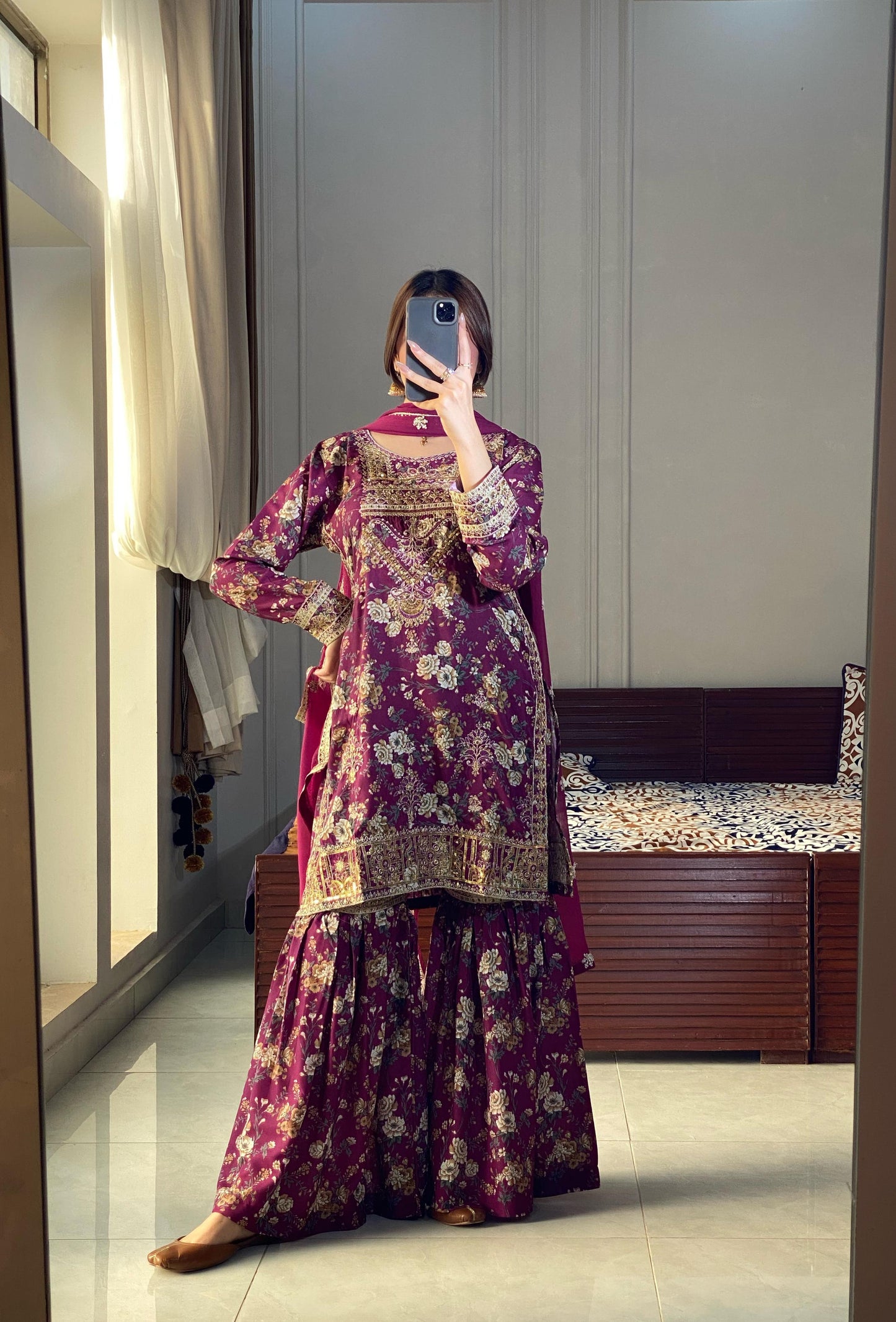 Inaya - 3 Piece - AS-003