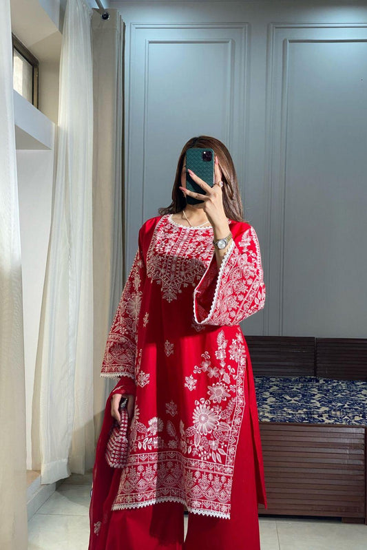 Zarmin - 3 Piece - AS-002