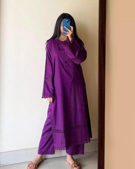 Silsila - 3 Piece - AS-007