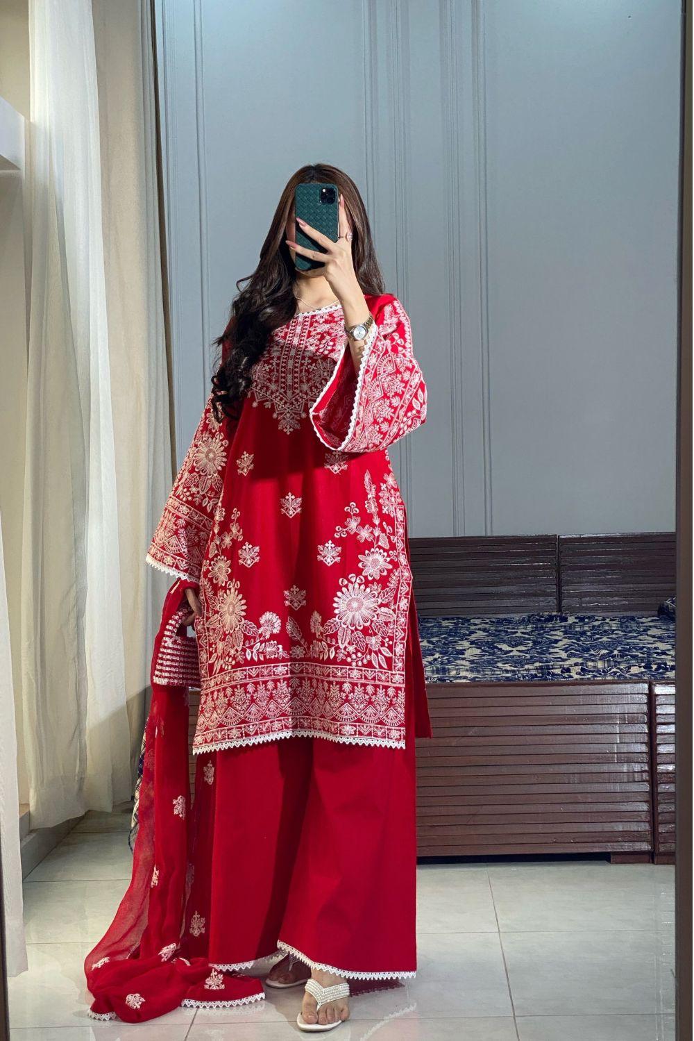 Zarmin - 3 Piece - AS-002