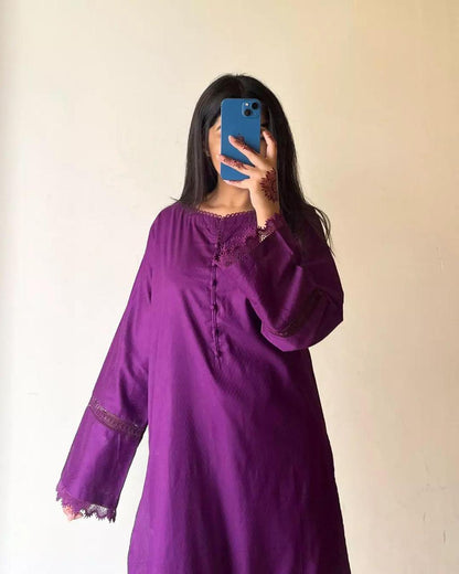 Silsila - 3 Piece - AS-007