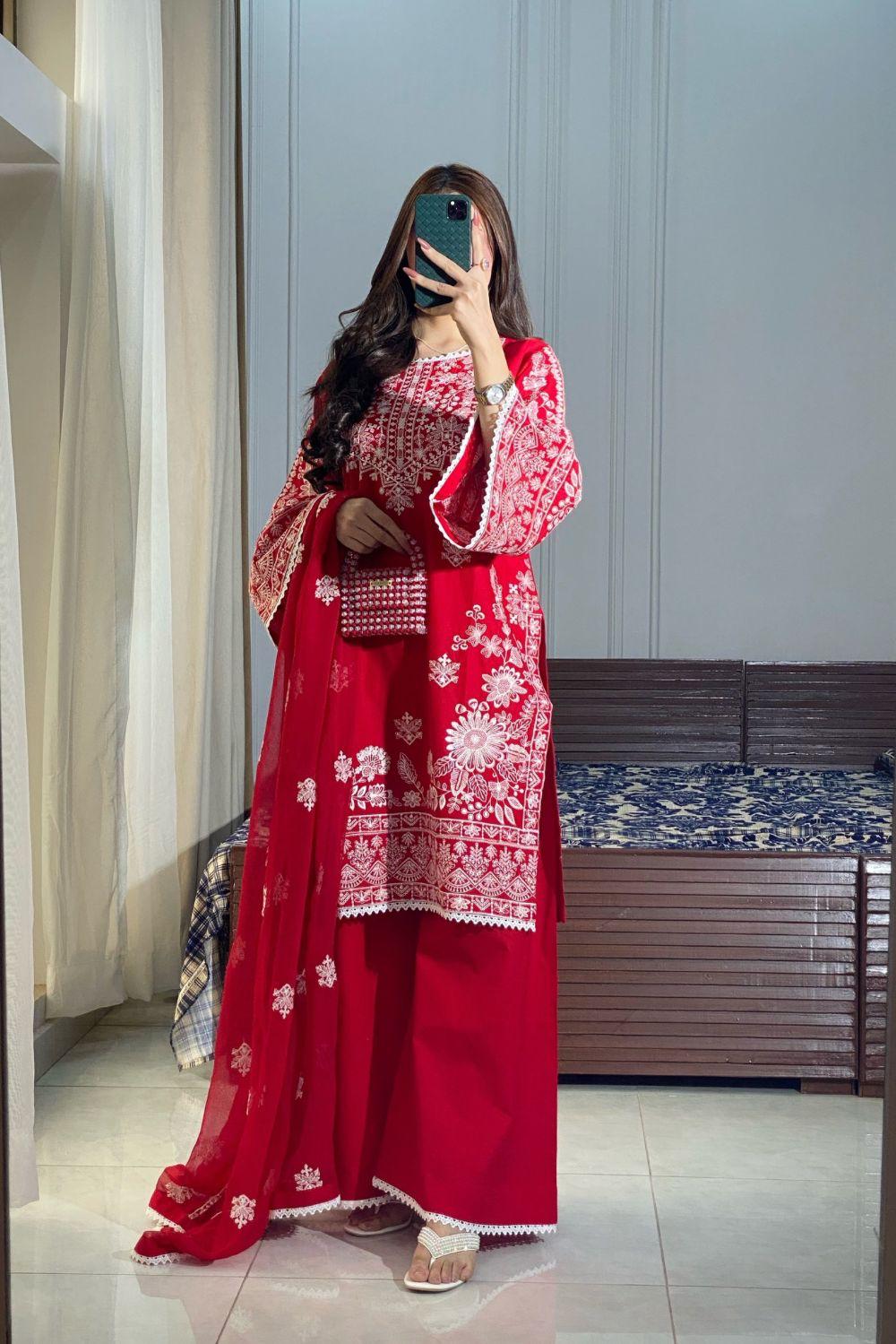 Zarmin - 3 Piece - AS-002