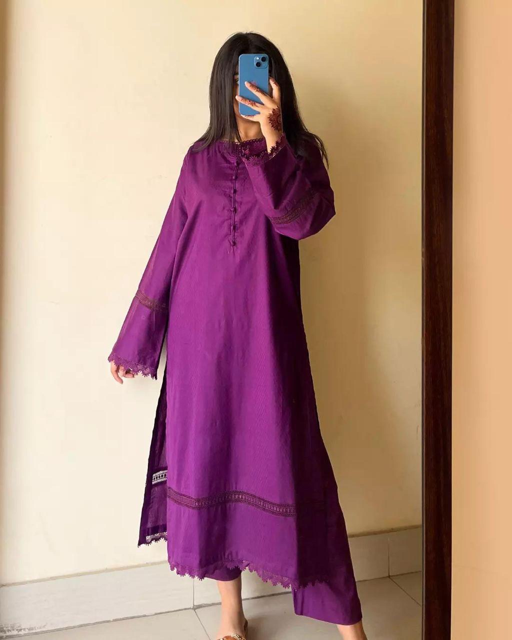 Silsila - 3 Piece - AS-007