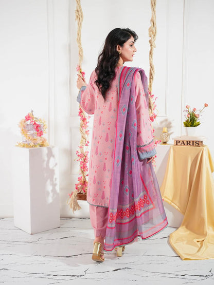 Nayab - 3 Piece - AS - 032