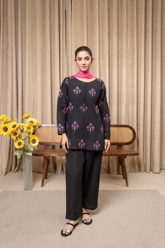 Midnight Blossom - AM-015