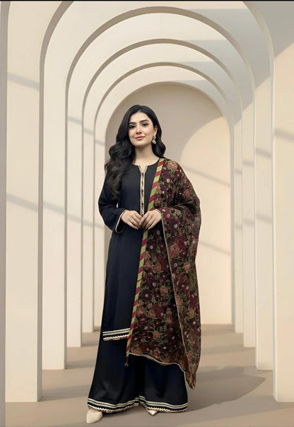 Myra - 3 Piece - AS - 056