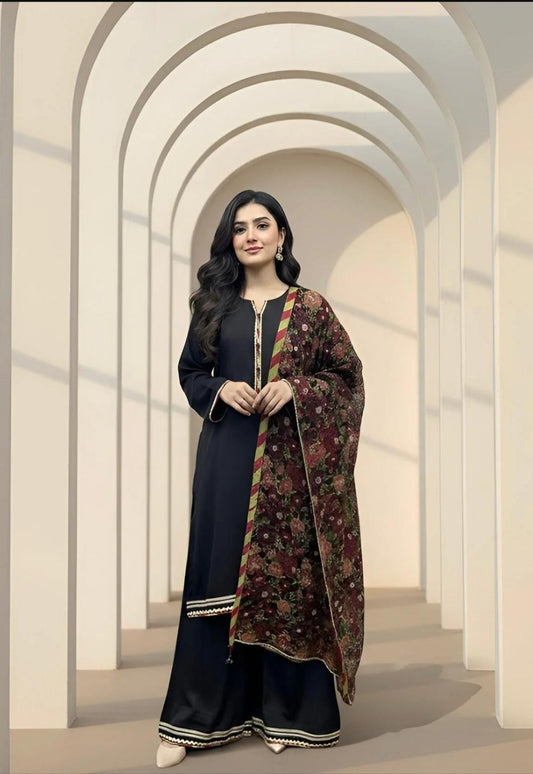 Myra - 3 Piece - AS - 056