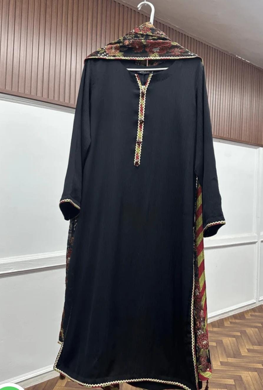 Myra - 3 Piece - AS - 056