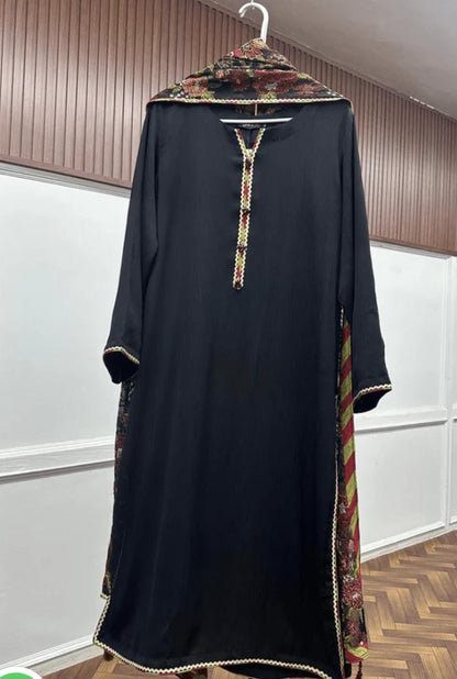 Myra - 3 Piece - AS - 056