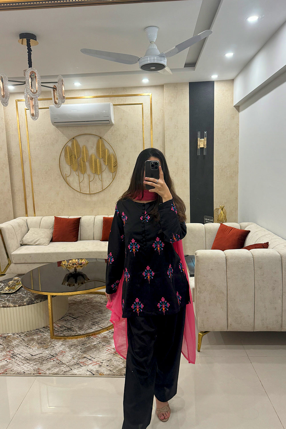 Midnight Blossom - AM-015