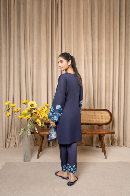 2PC Matching Separates Lawn Suit | AM-010