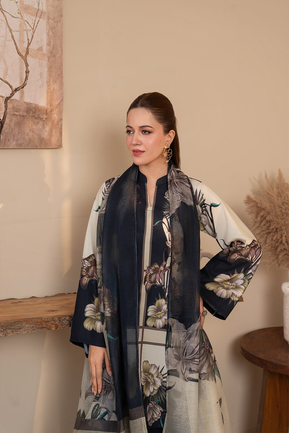 Floral Whisper | AM-006