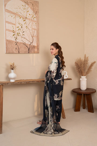 Floral Whisper | AM-006