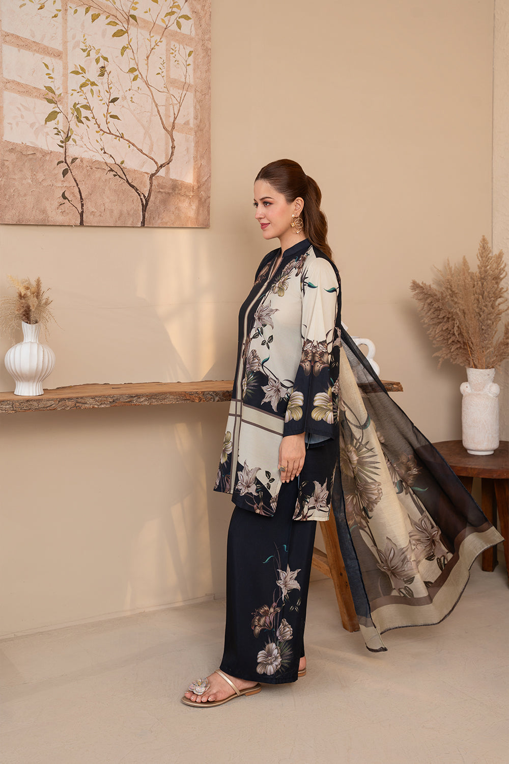 Floral Whisper | AM-006