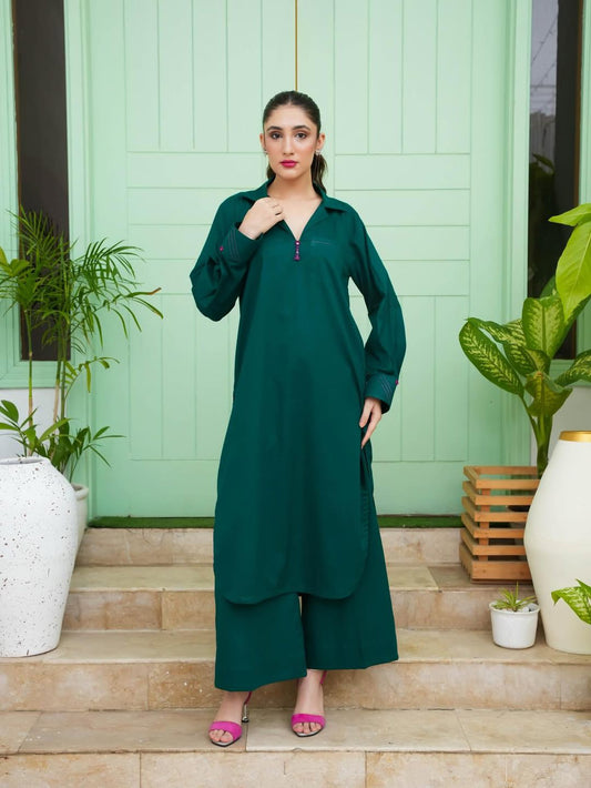 Reem - 2 Piece - AS - 048