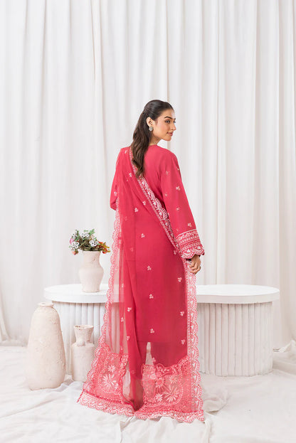 Gul e Shabnam 3-Piece Suit | DA-089