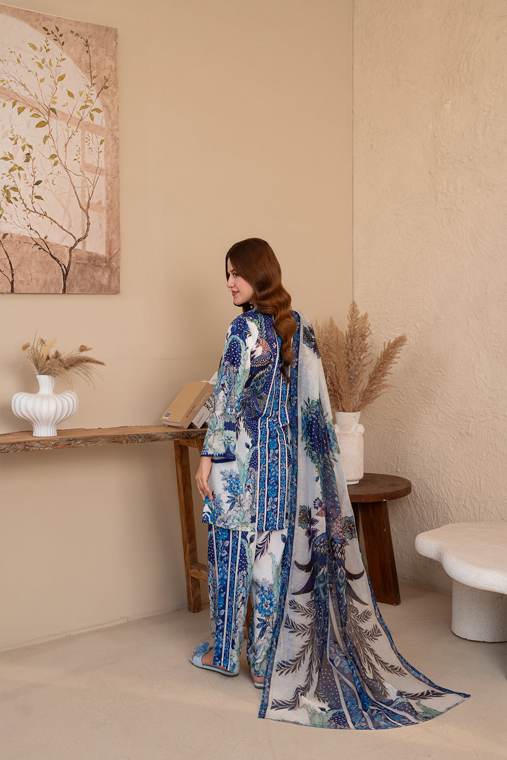 Ocean Breeze | DA-061