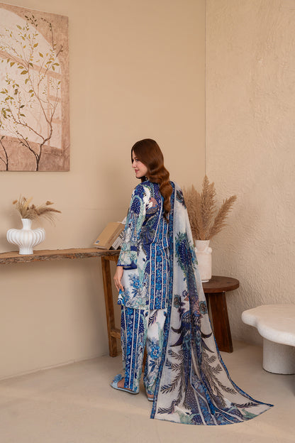 Ocean Breeze | DA-061