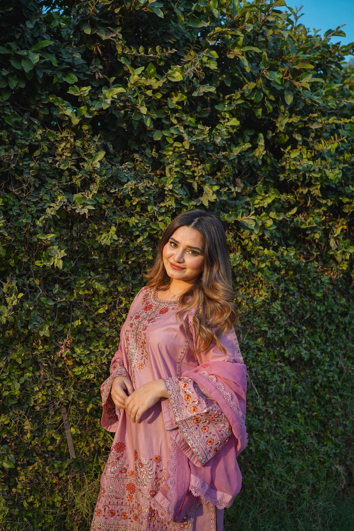 Areen - 3 Piece - AS - 054