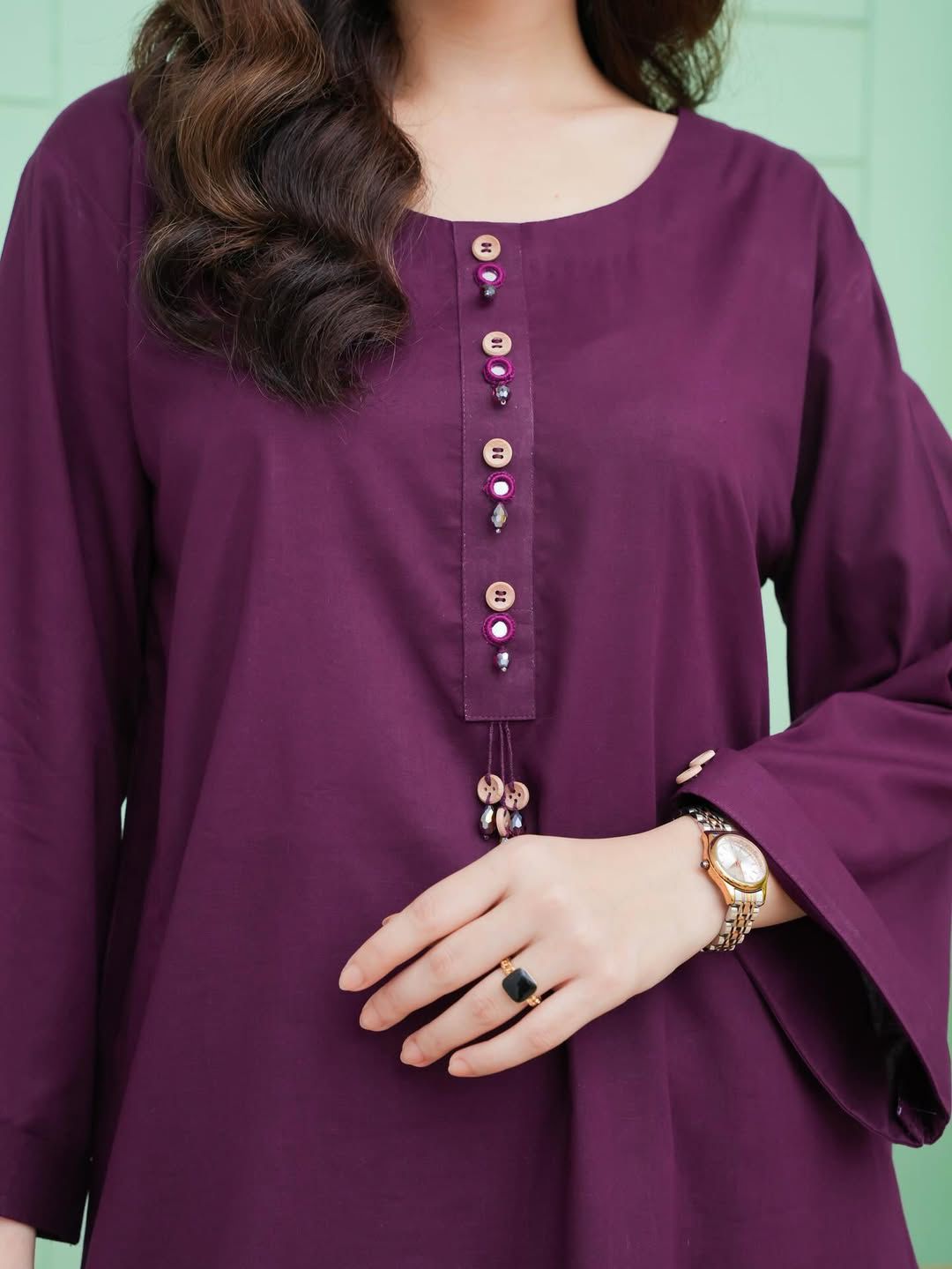 Reem - 2 Piece - AS - 048