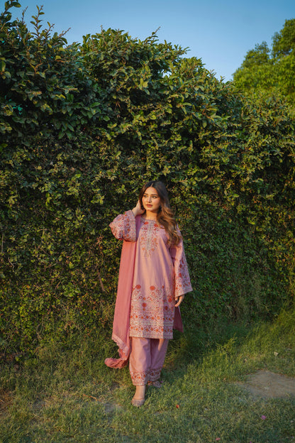 Areen - 3 Piece - AS - 054