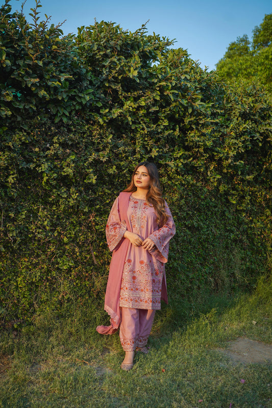 Areen - 3 Piece - AS - 054