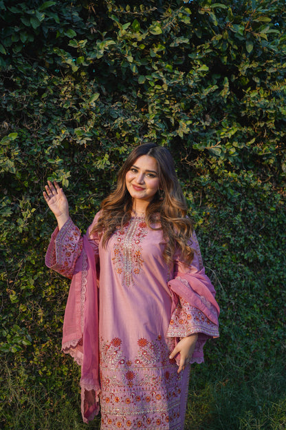 Areen - 3 Piece - AS - 054