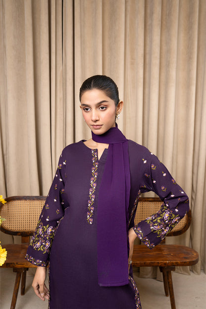 Purple Blossom - AM-013