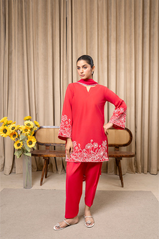 Ruby Radiance - AM-011