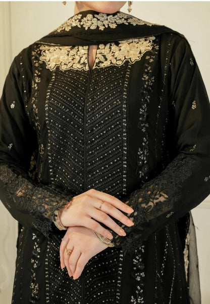 Inara - 3 Piece - AS - 042