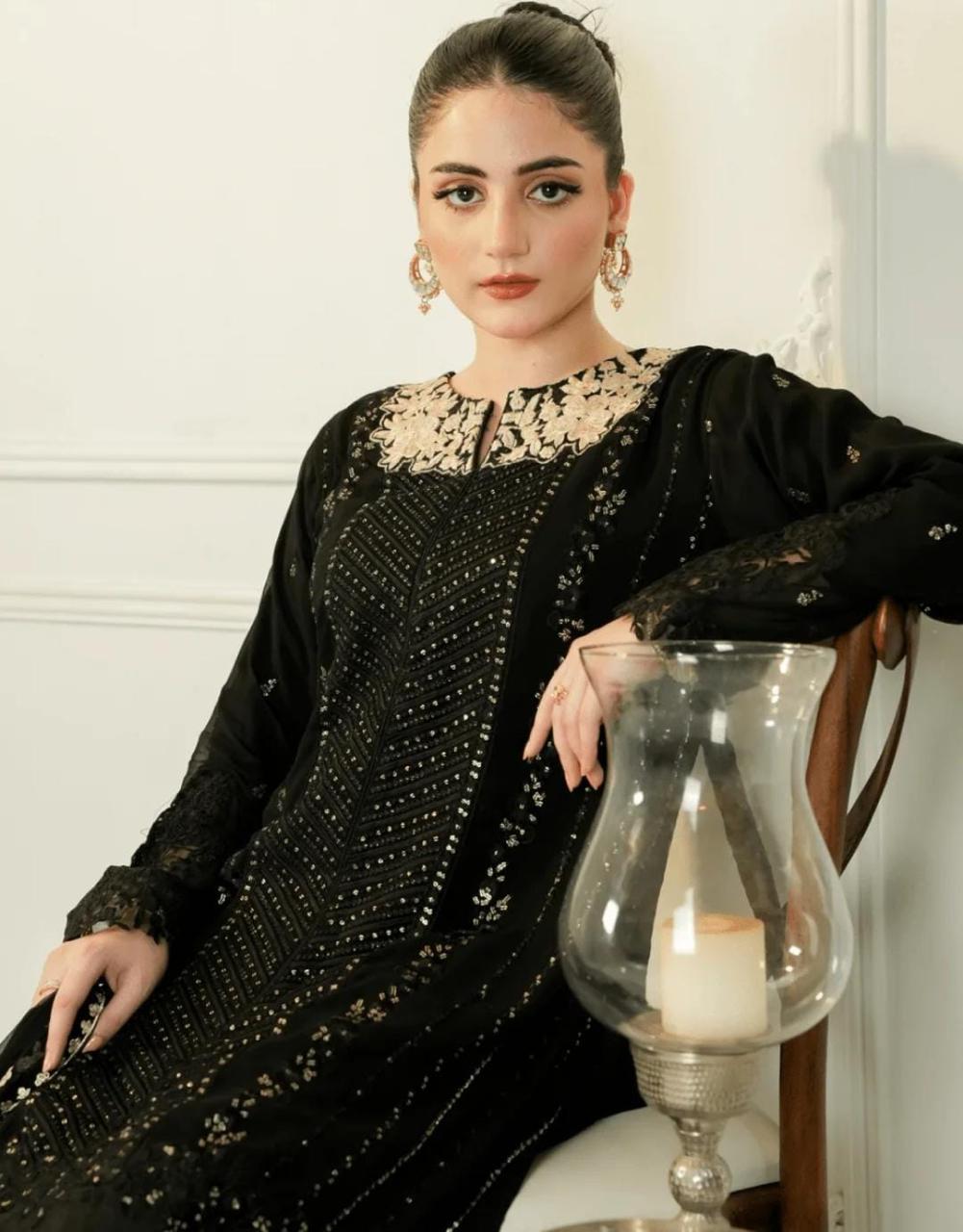 Inara - 3 Piece - AS - 042