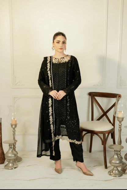 Inara - 3 Piece - AS - 042