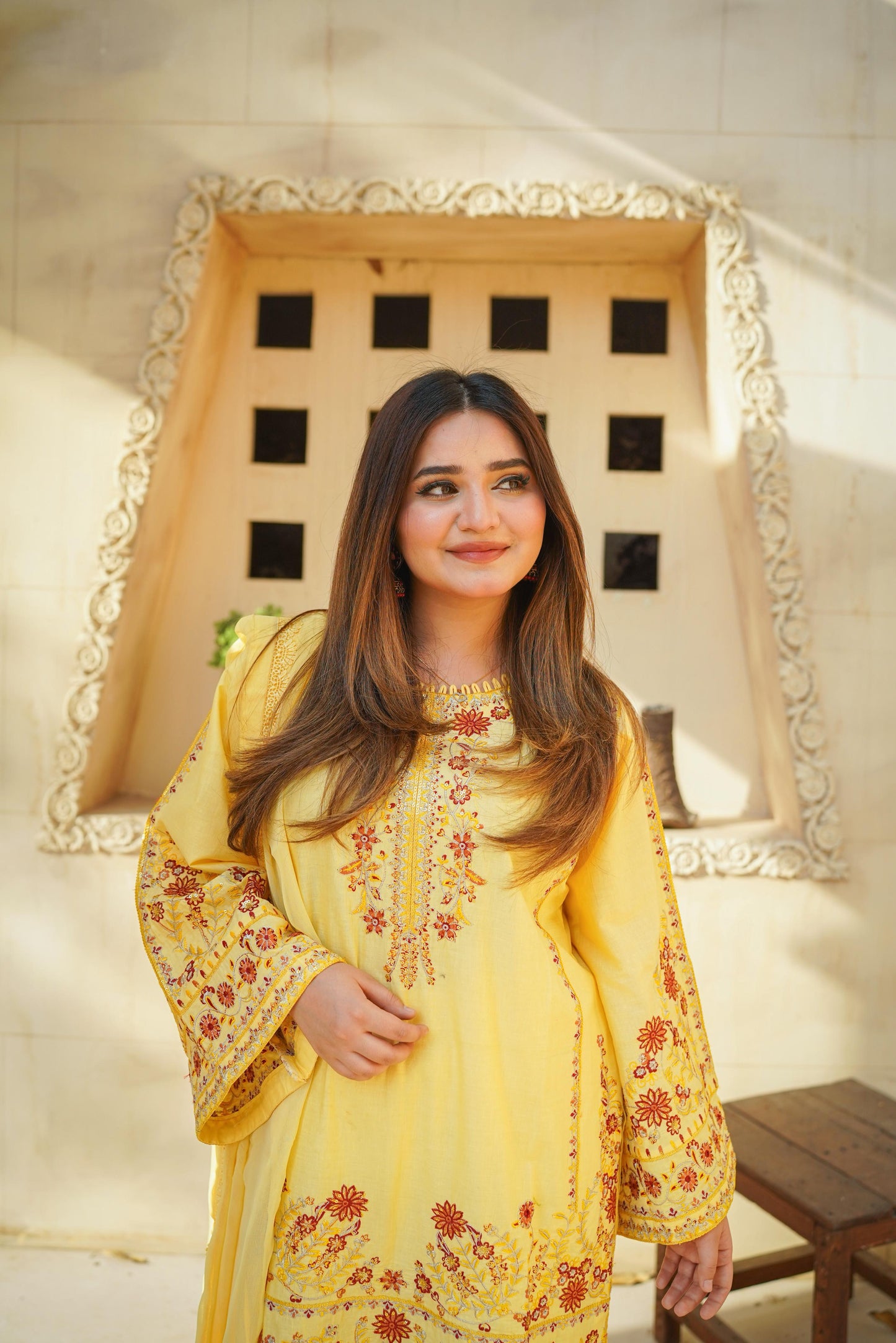 Areen - 3 Piece - AS - 054