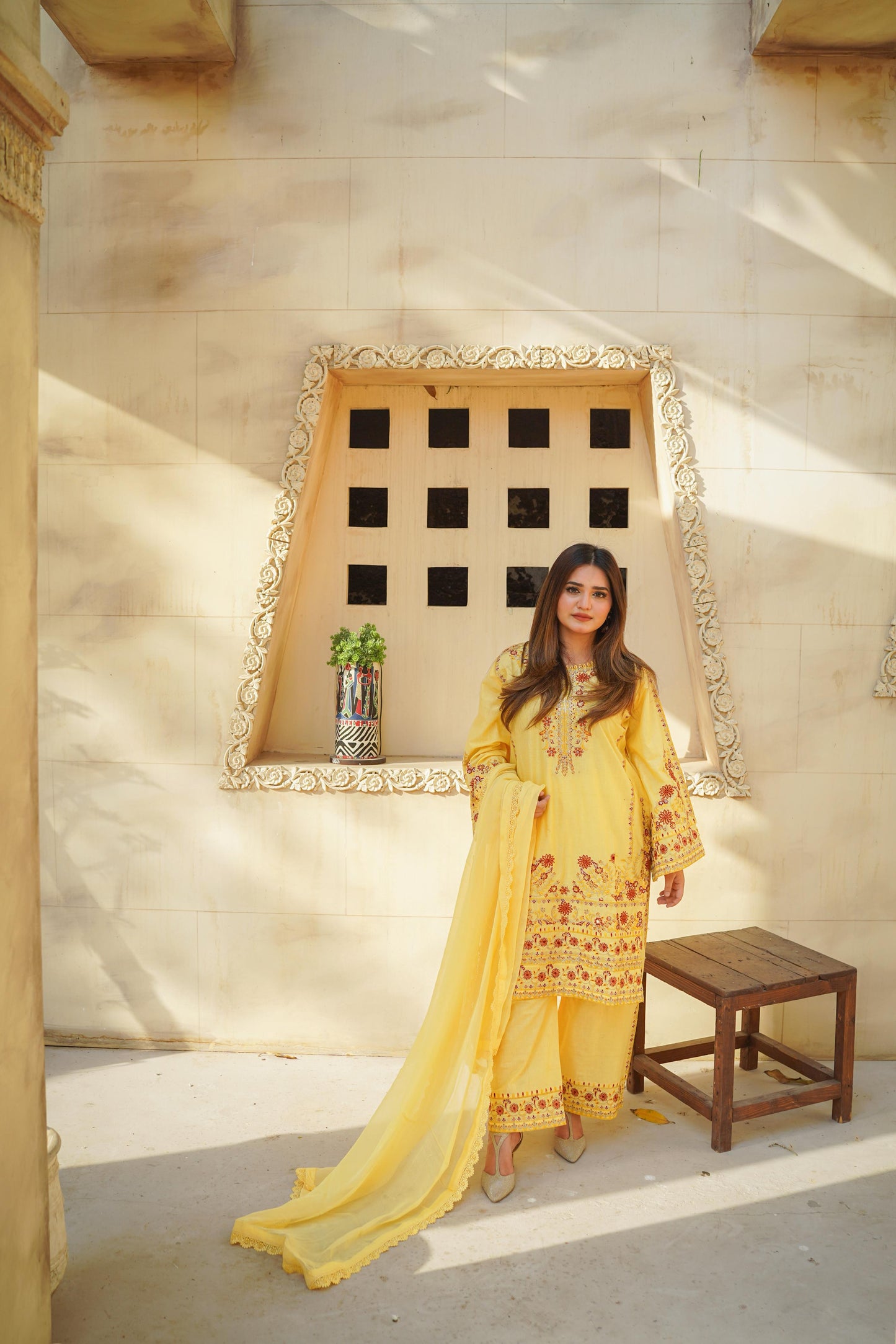 Areen - 3 Piece - AS - 054