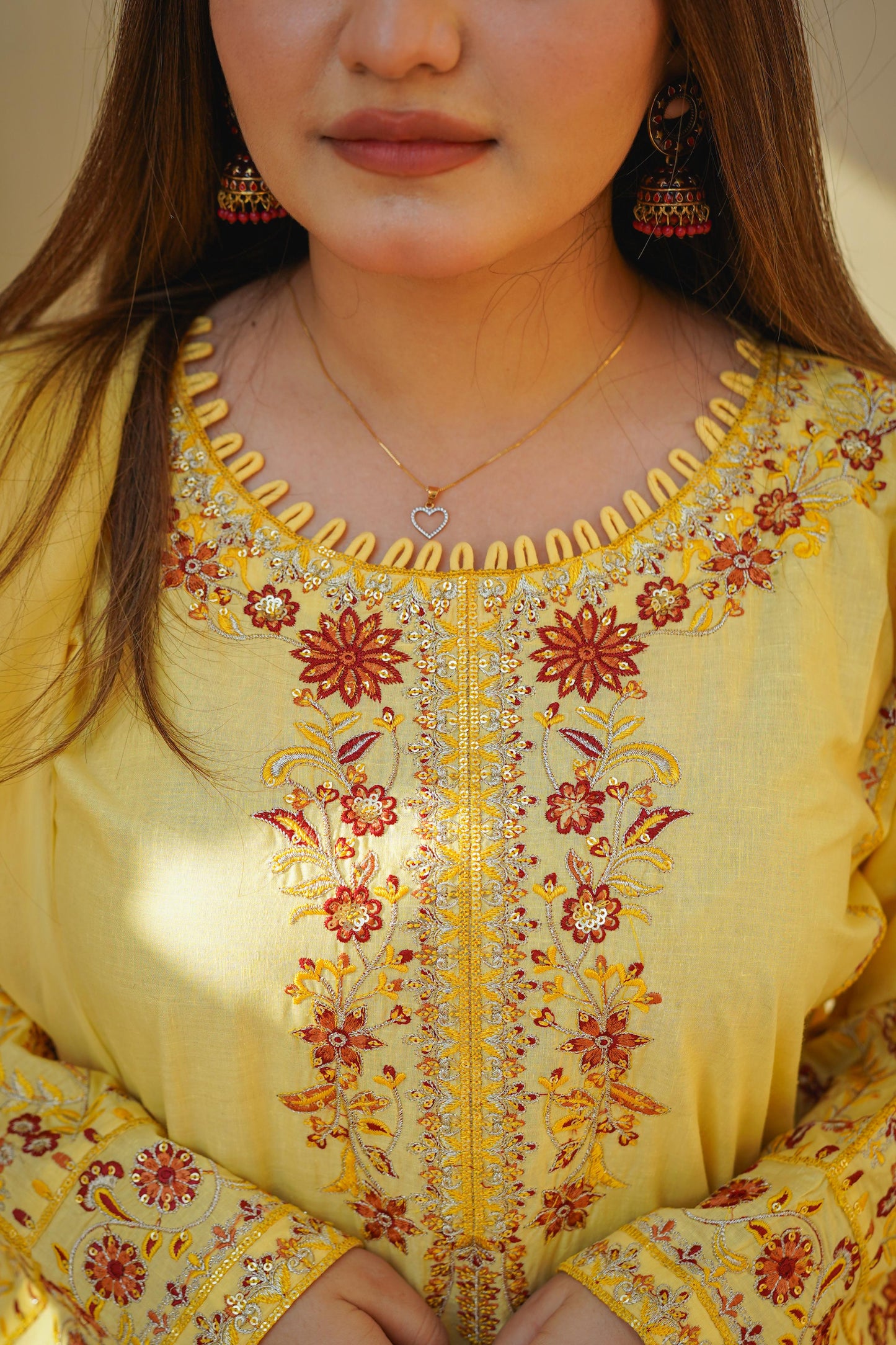 Areen - 3 Piece - AS - 054